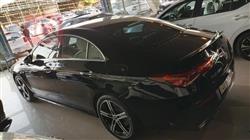 مرسيدس بنز CLA
